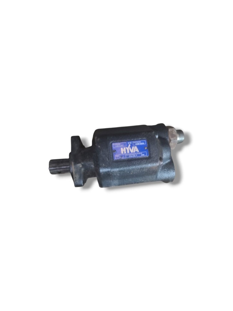 Bomba Engrenagem Volvo 4H Compactar 105