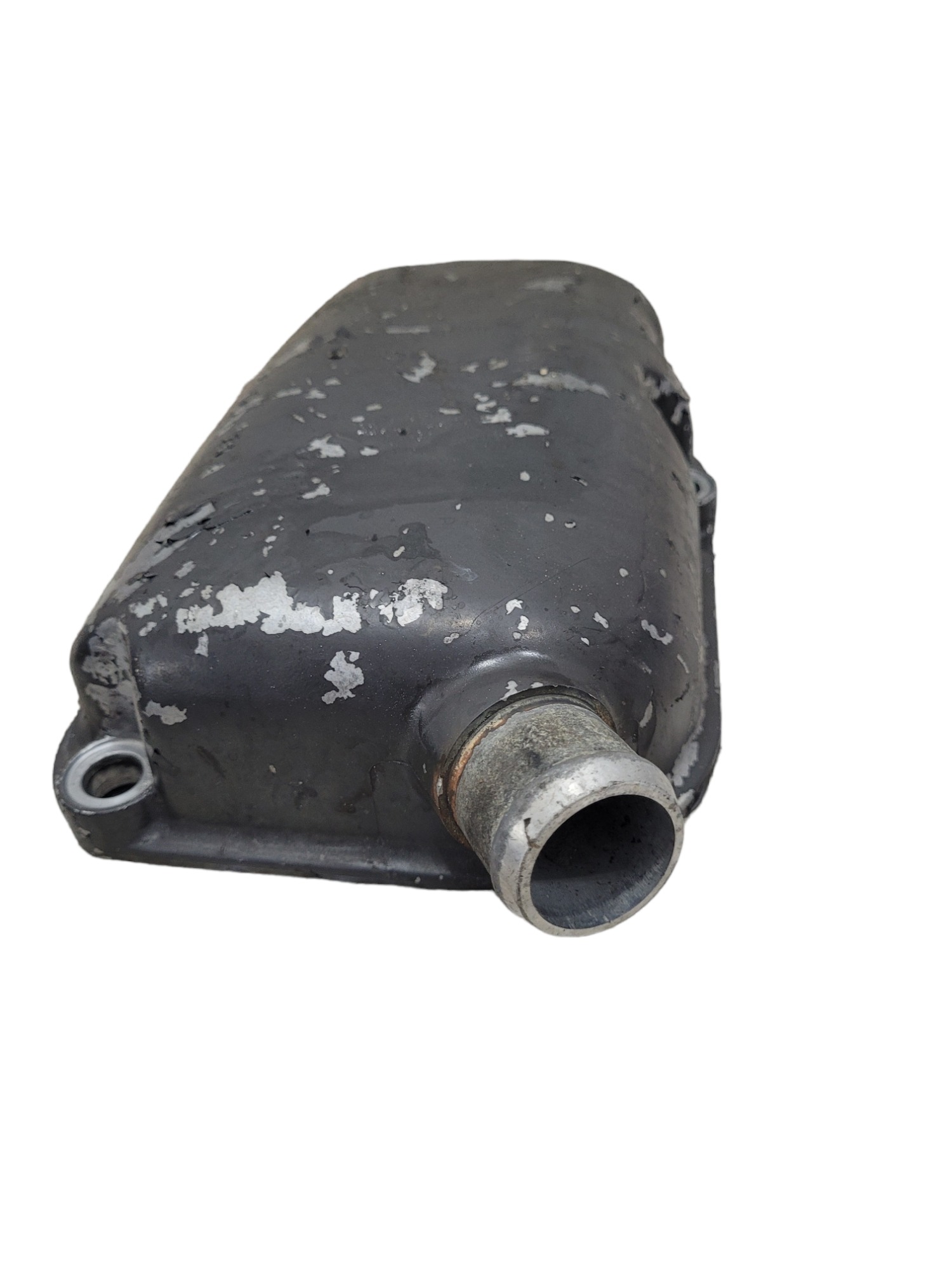 Tampa Valvula Com Respiro Motor Scania 420 1797010 3