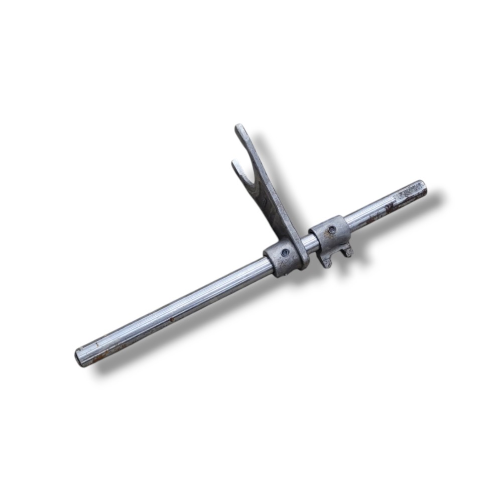 Garfo Completo Sinotruck Howo 380