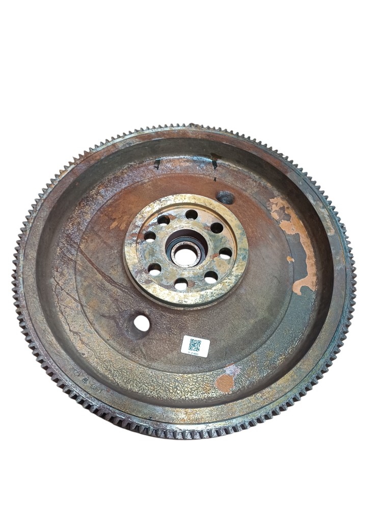 Volante Motor Mwm Volvo Vm