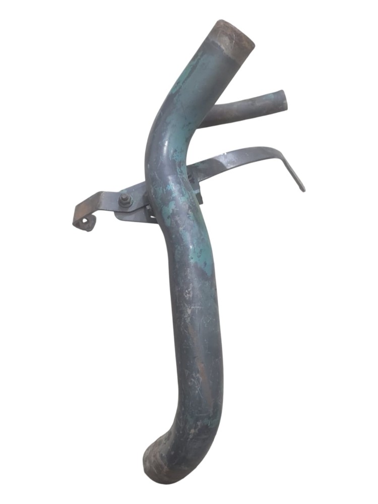Cano Mangueira Agua Mb Axor 1993 3
