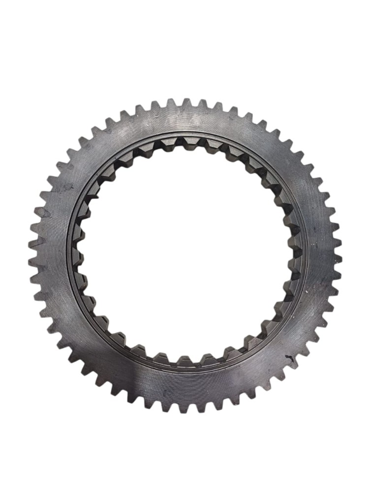 Corpo Acoplamento Caixa Cambio Zf 16S221 5