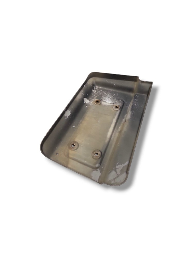 Paralama Traseiro Vw 8150 2004 A148 Ld 6