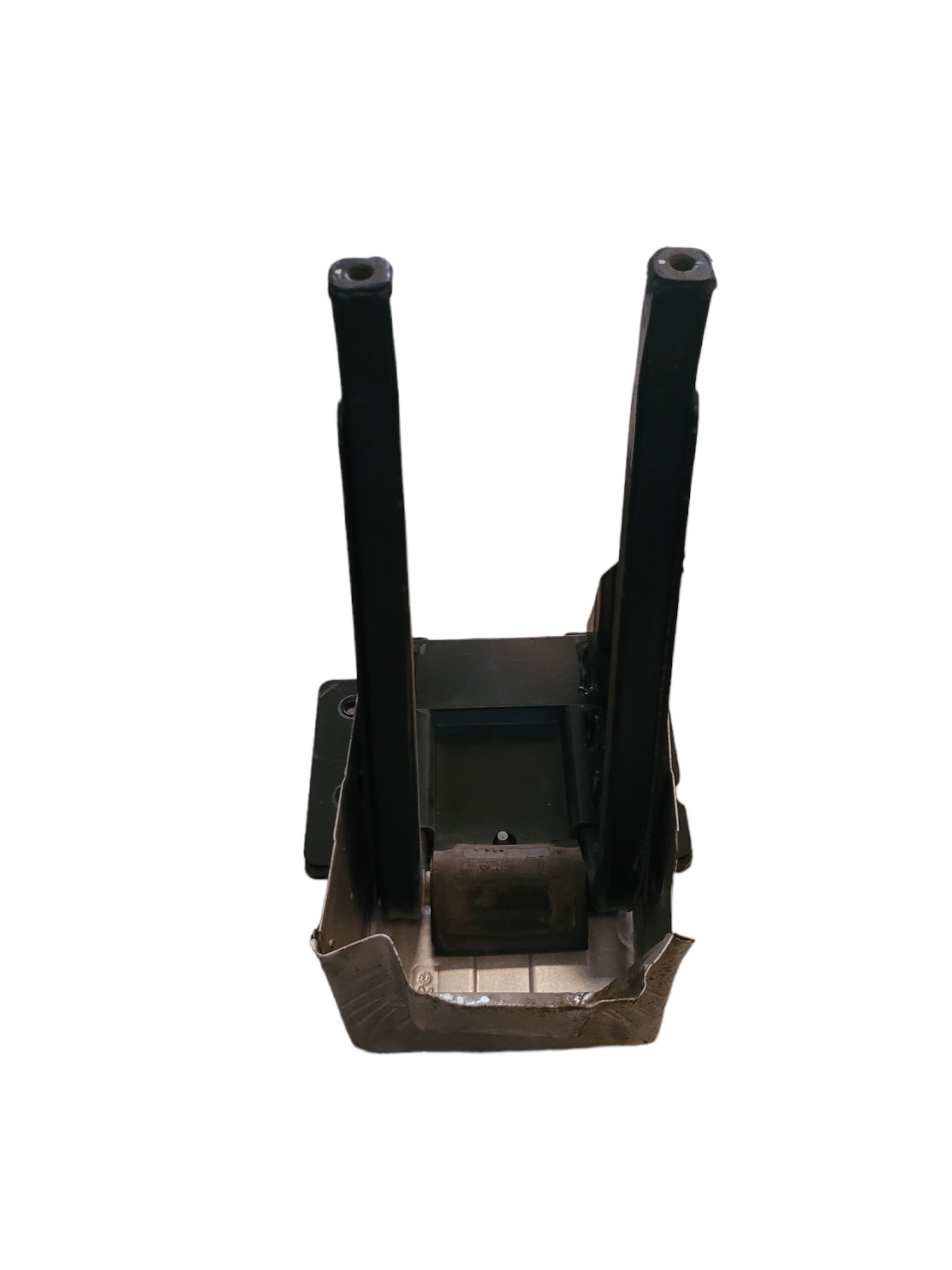 Suporte Tanque Ford 00455j251ac 2