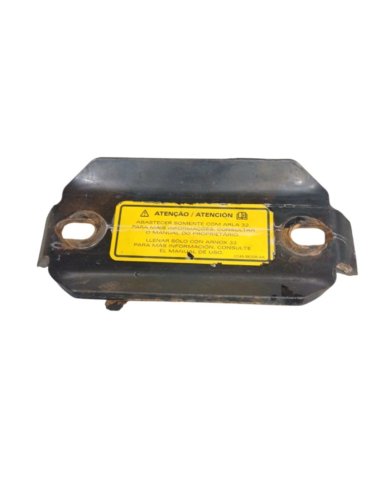 Suporte Tanque Arla Volvo Fh 460 2016 VO73