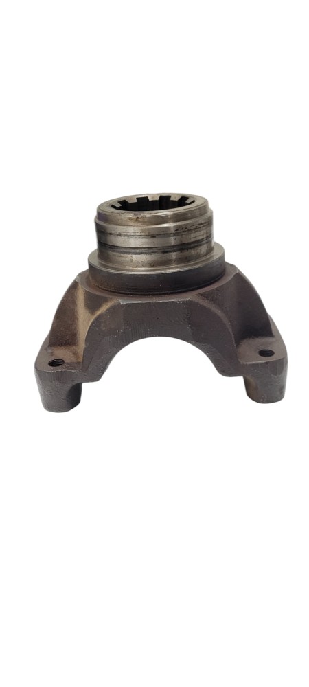 Flange Caixa Eaton 5