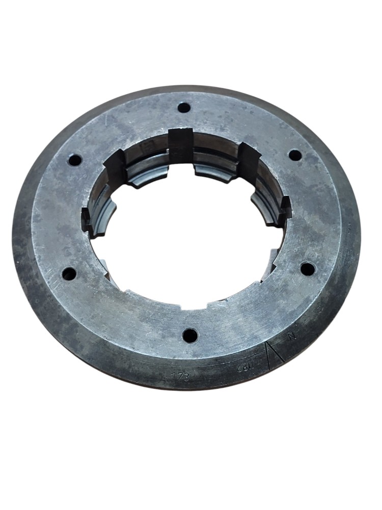 Anel Fixo 5 Velocidade Cambio G3 Mb 2