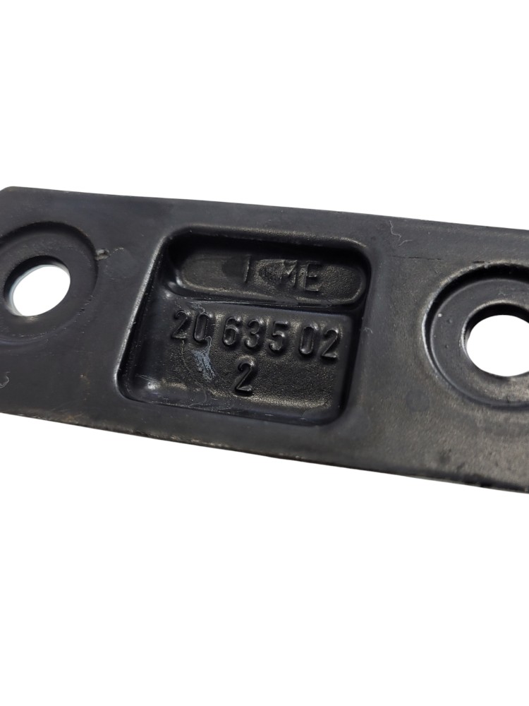 Suporte Braço Retrovisor Vw 8150 6