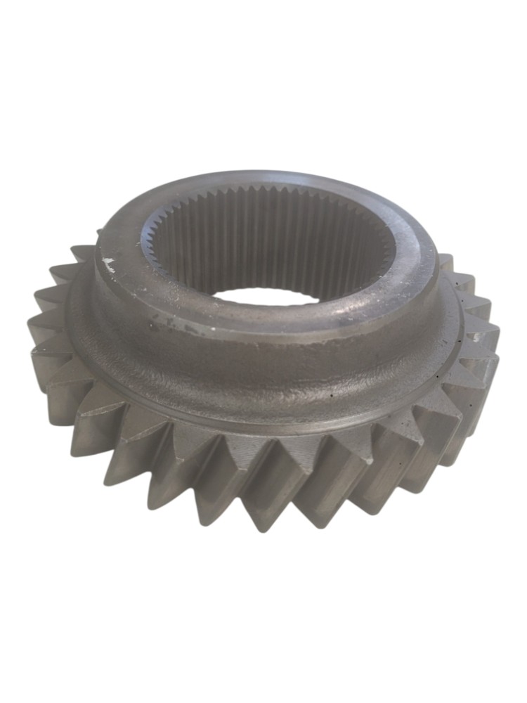 Engrenagem 4 Marcha Caixa Cambio Eaton Fs6306 2