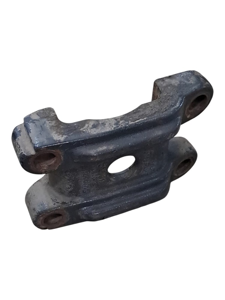 Suporte Sapata Eixo Traseiro Suspensys Vw 18310 19320 4