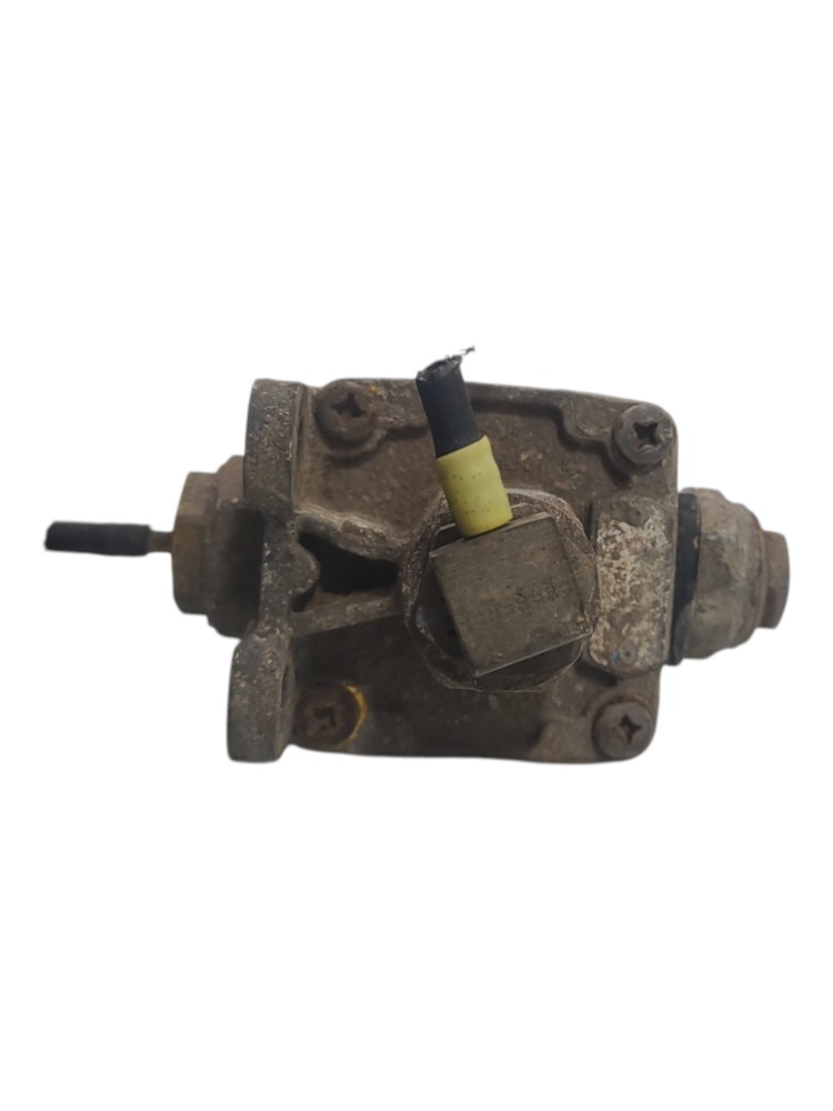 Valvula Descarga Rapida Freio Ar Mb Axor 2544 2010 2011 VL66 4