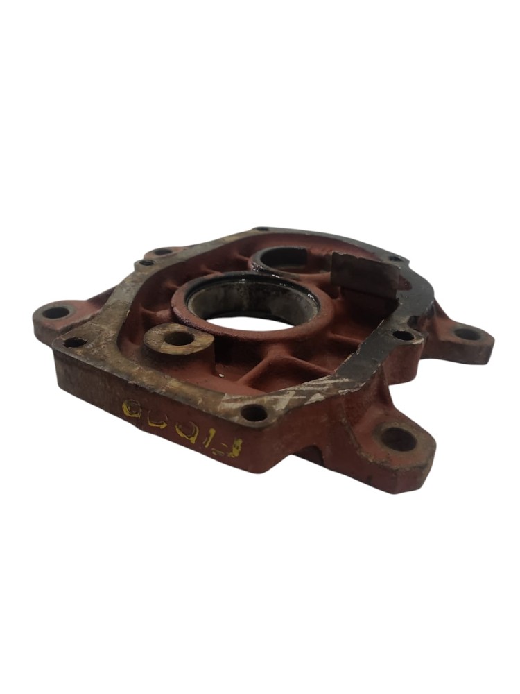 Carcaca Dianteira Cambio Eaton Ford F-1000 1993 a 1998 4