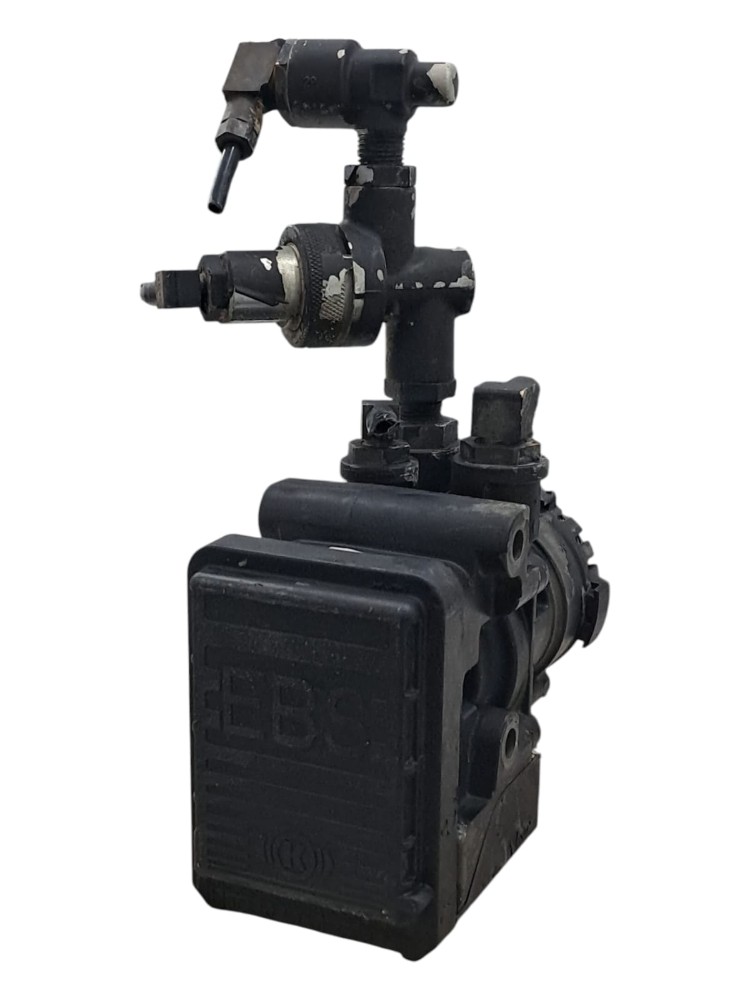 Valvula Moduladora EBS MAN 28440 2014 VK177 5