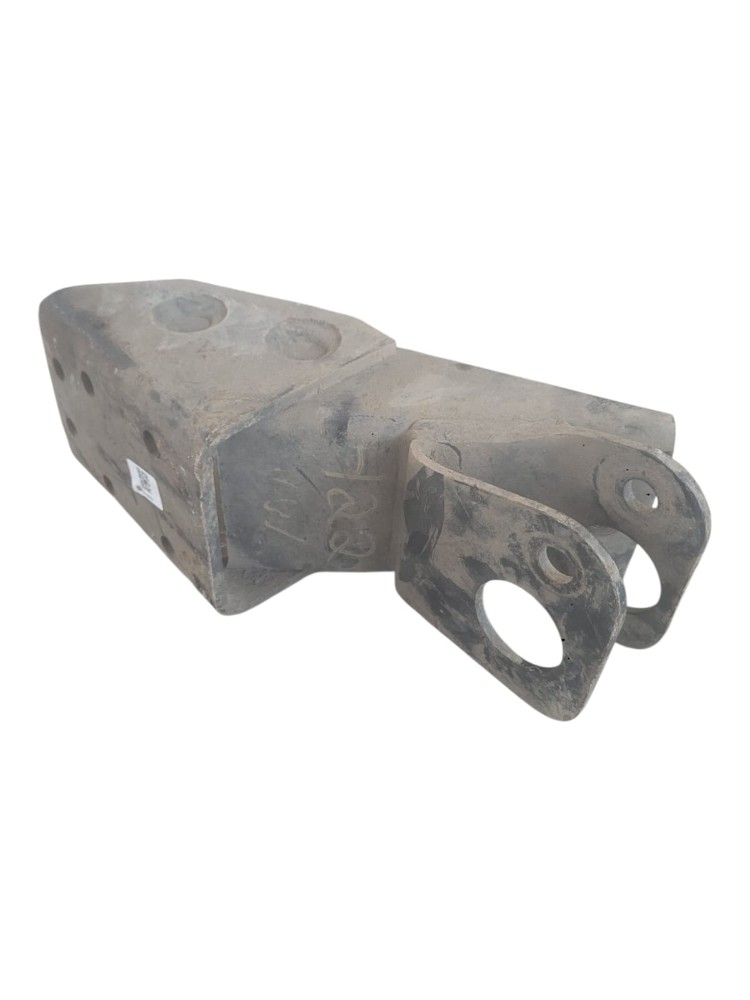 Suporte Suspensão Vw 4