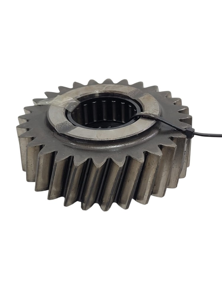 Engrenagem Helicoidal Re Zf Daf 1
