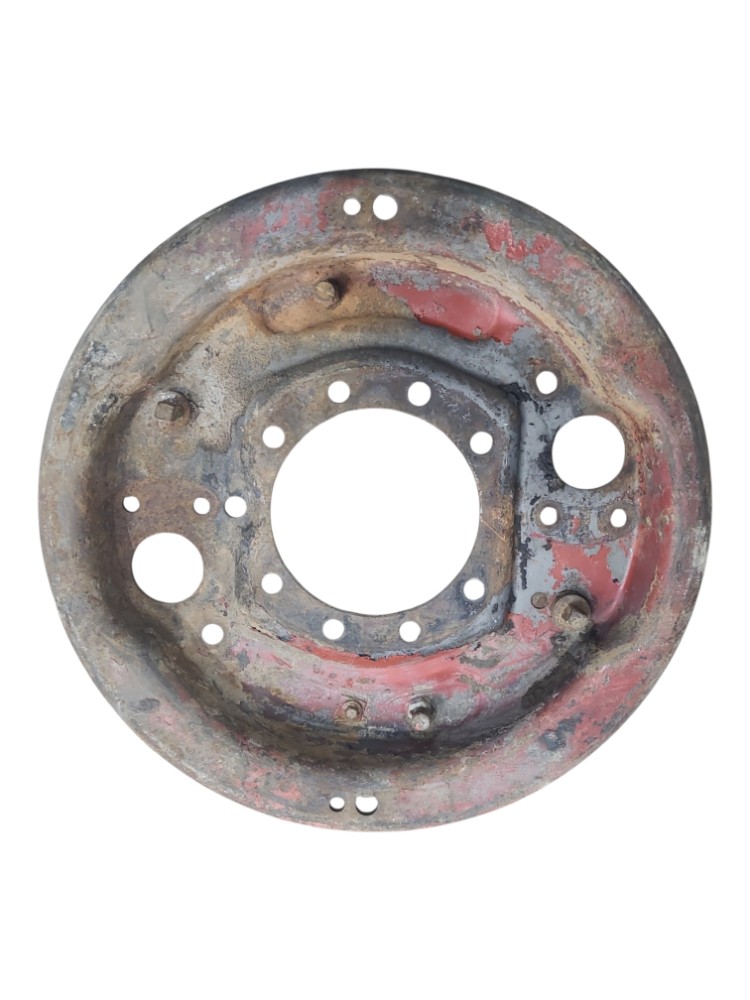 Espelho Flange Roda Mb 5
