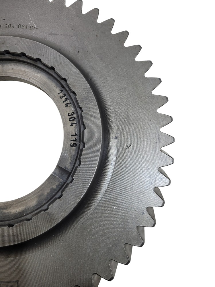 Engrenagem Caixa Zf 5