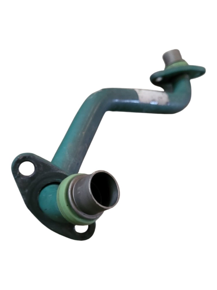 Cano Motor Volvo D13 4