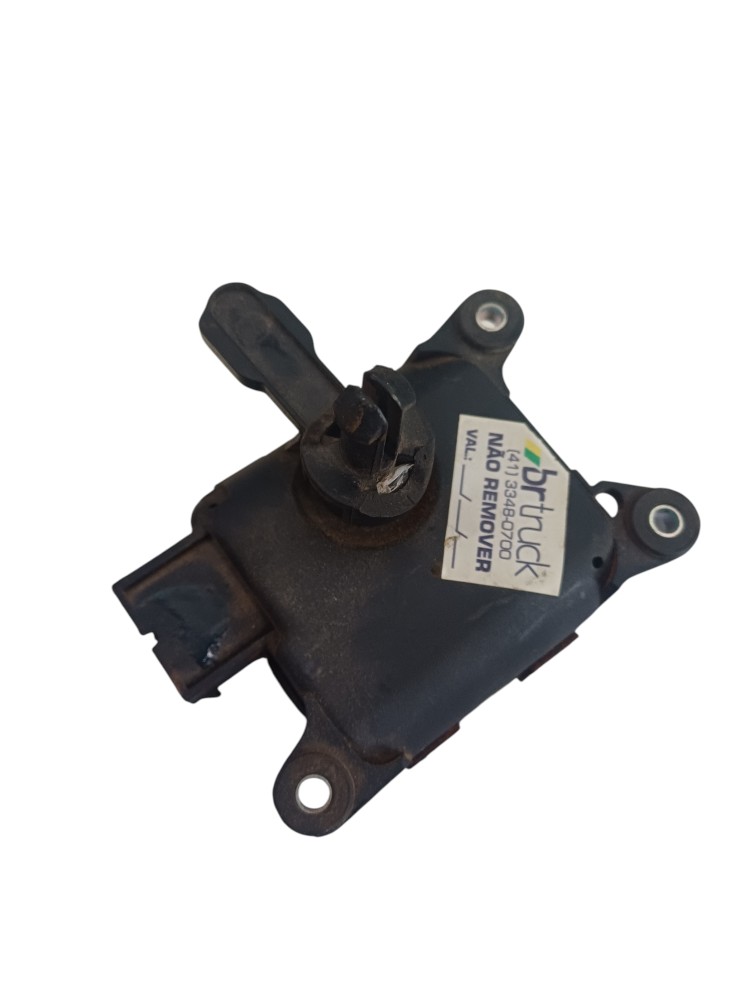 Motor Regulador Ar Scania 5