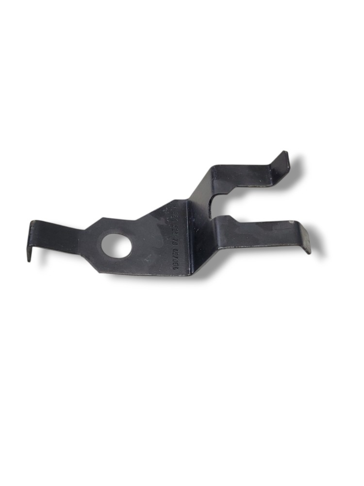 Suporte Capsula Motor Mb Actros 2048 2024 Vo12 4