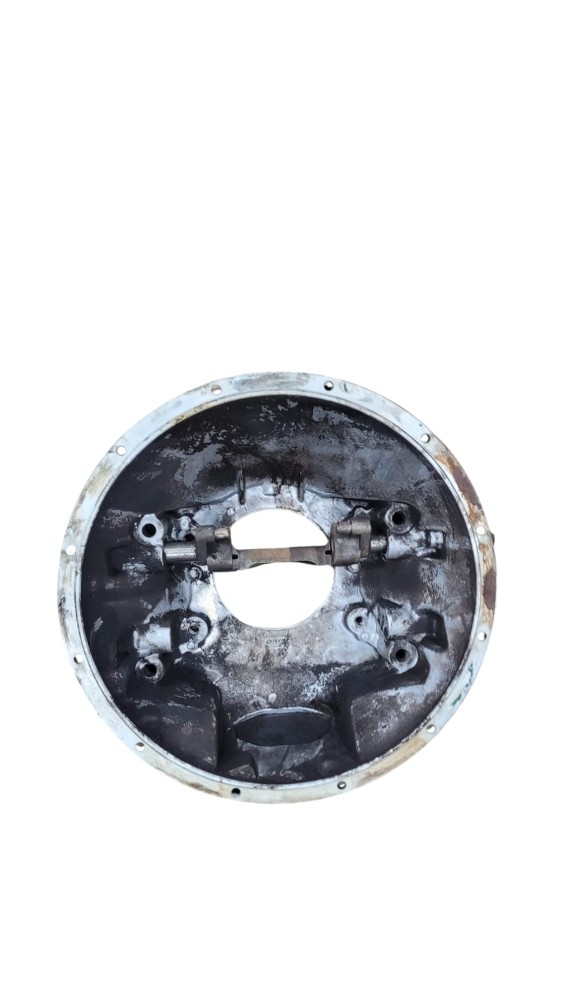 Carcaca Embreagem Compativel Caixa Eaton Iveco 6 Marchas 5