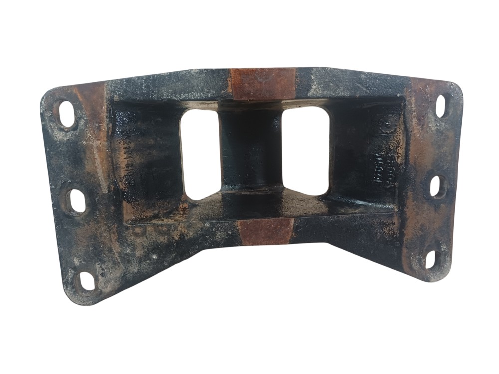Sapata Quinta Roda Ford Cargo 2842 2014 VN59 5