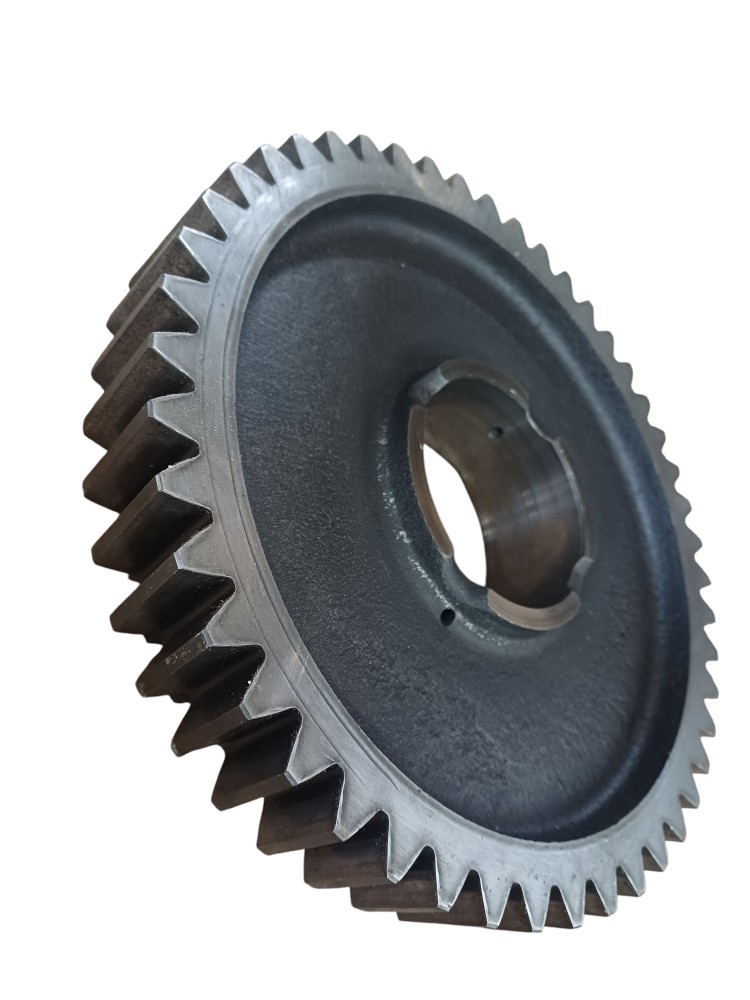 Engrenagem Eaton Fso6306a 5