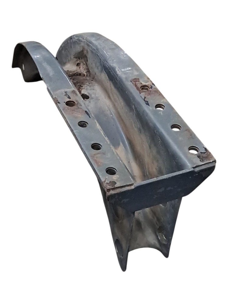 Suporte Tanque Combustivel Volvo FH 6