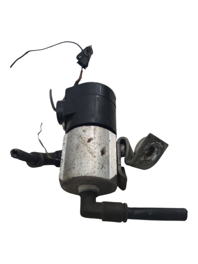 Valvula Soneloide 24v Acionamento Freio Motor Mb 3