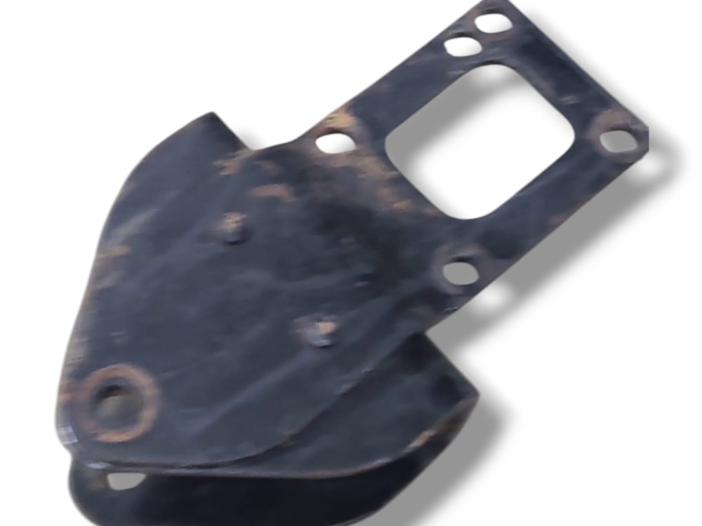 Suporte Jumelo Mola Mb 815 1016 2012 A 2020 4