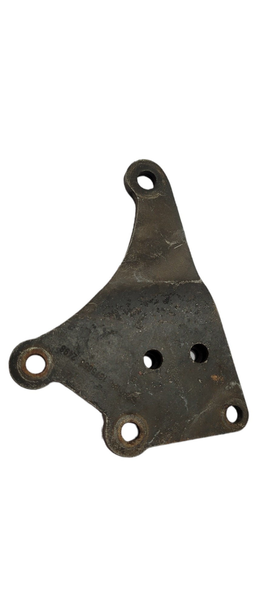 Suporte Alternador Scania R124 1375653 3