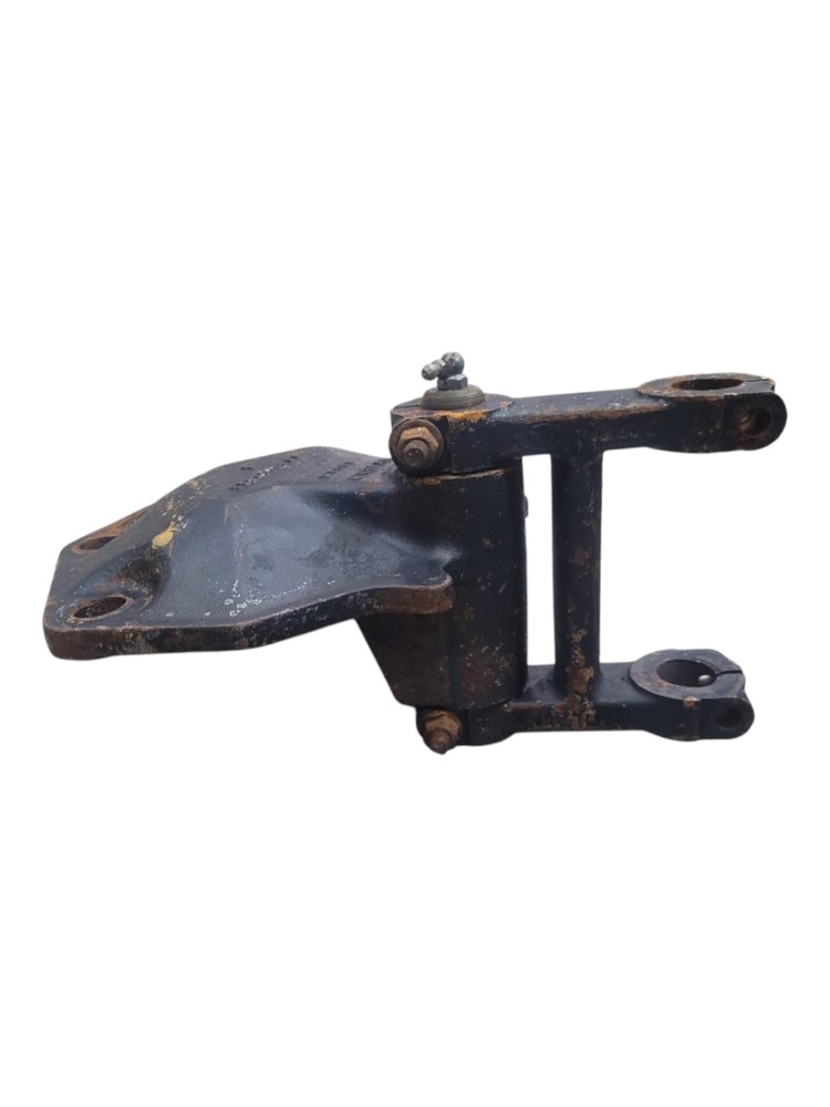 Suporte Mola Vw Ford Cargo 1722 2422 2428 3