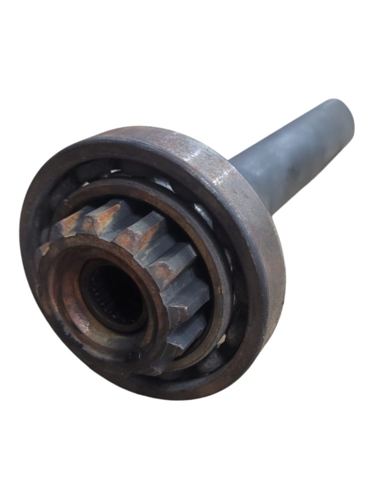 Eixo Tomada Forca Cardan Zf 16s130 16s1650 5