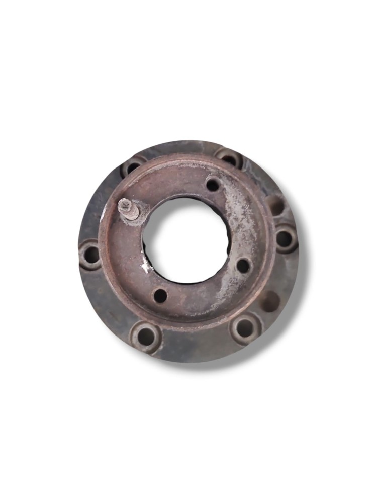 Polia Alternador Helice Mb Accelo 7