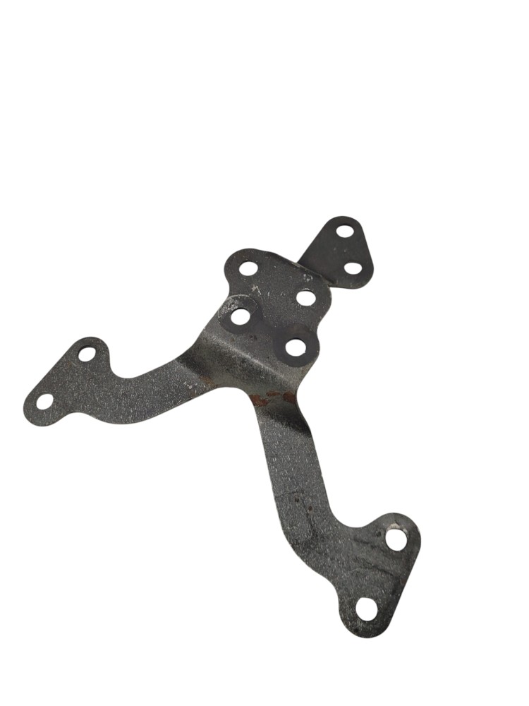 Suporte Base Interno Cabine Motor Mwm 5