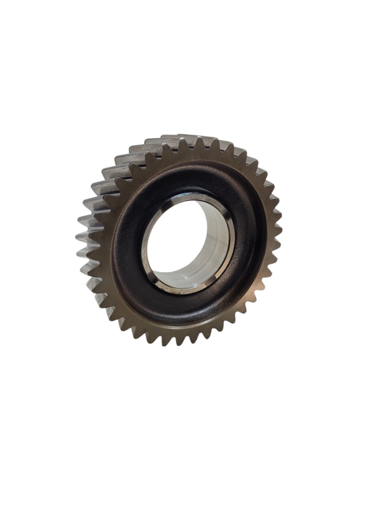 Engrenagem 2 38 Dentes Caixa Cambio Zf 16s 1650 4