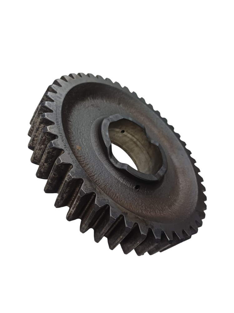 Engrenagem 2 Marcha Caixa Cambio Eaton Fs6306 5