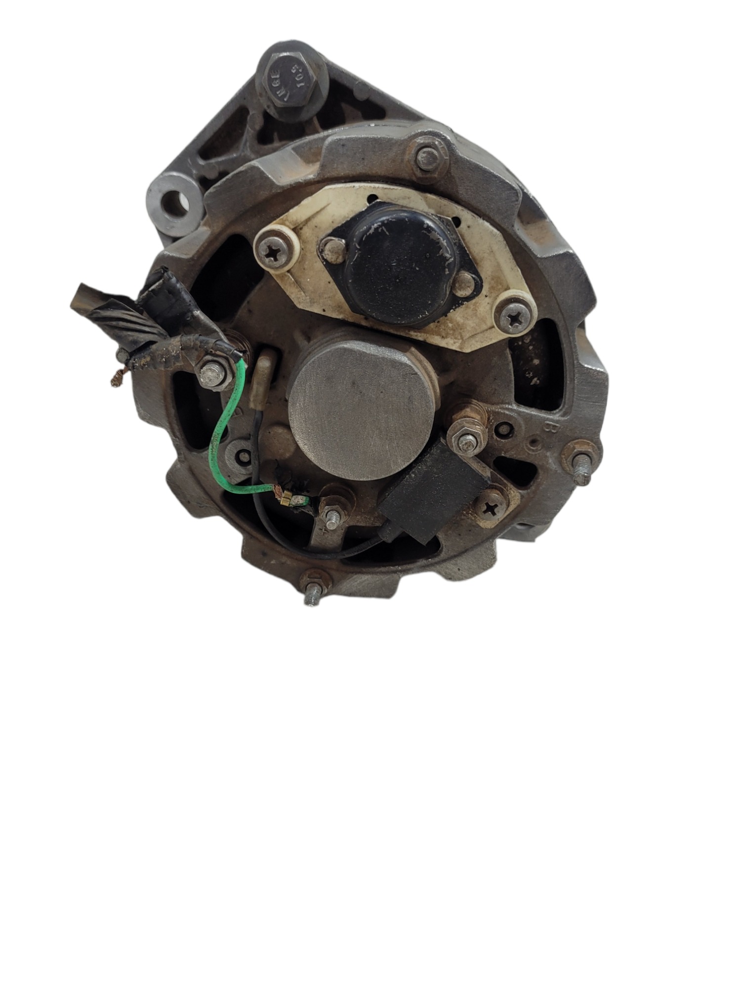 Alternador Scania 112 5