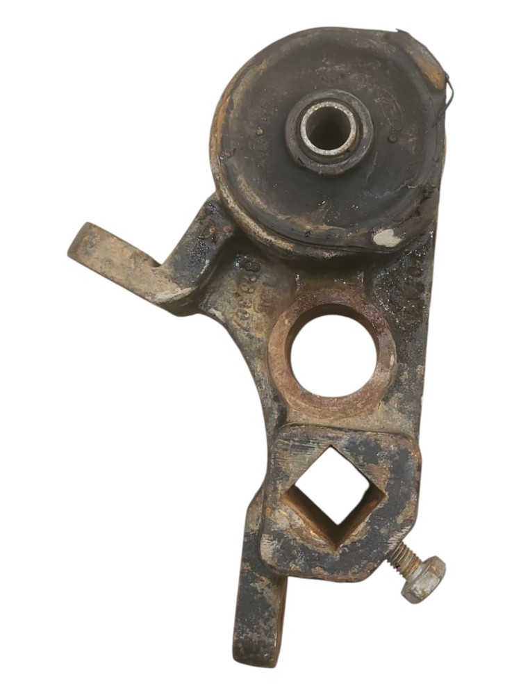 Suporte Cabine Ford Cargo 2