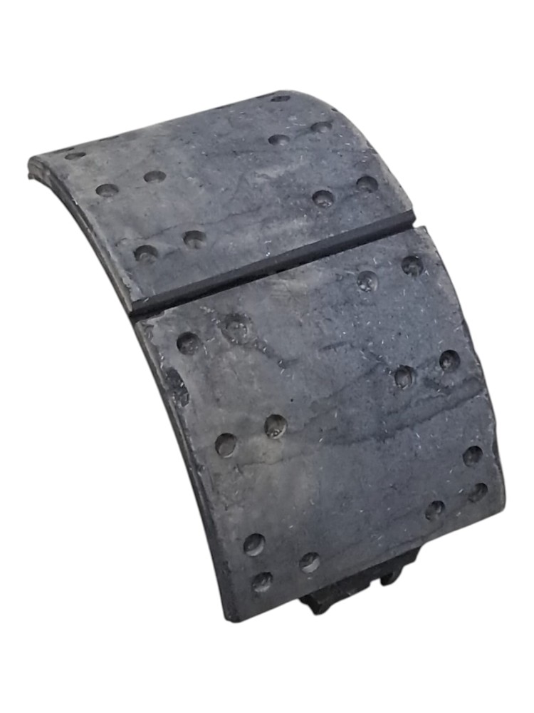 Patim Freio Meritor Volvo VM 4