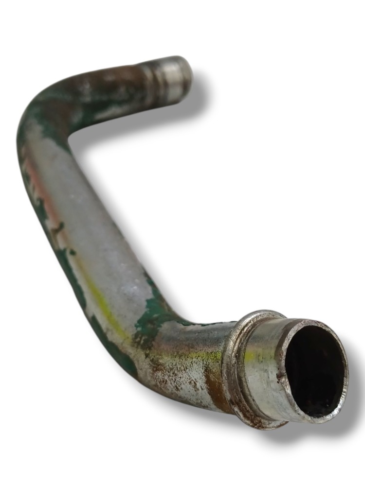 Cano Tubo Agua Volvo 4