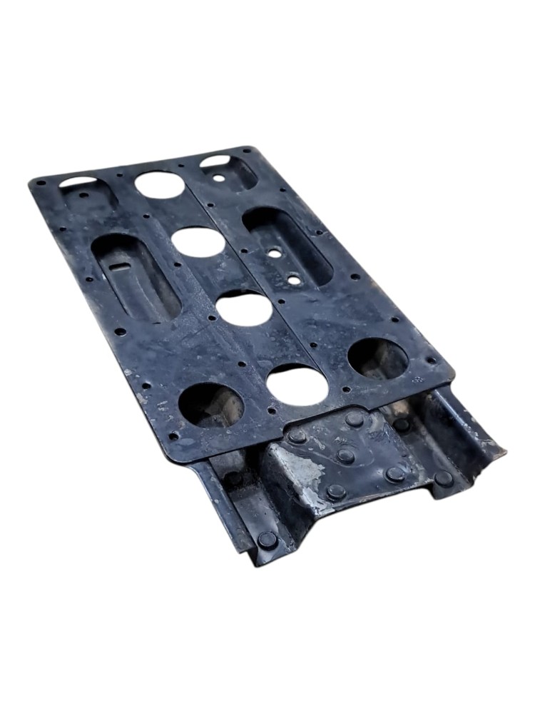 Suporte Paralama MAN TGA TGX 5