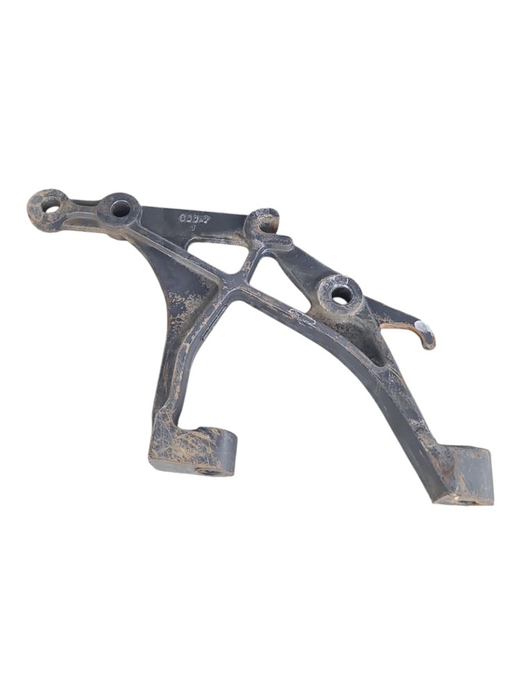 Suporte Caixa Bateria G420 2010 5