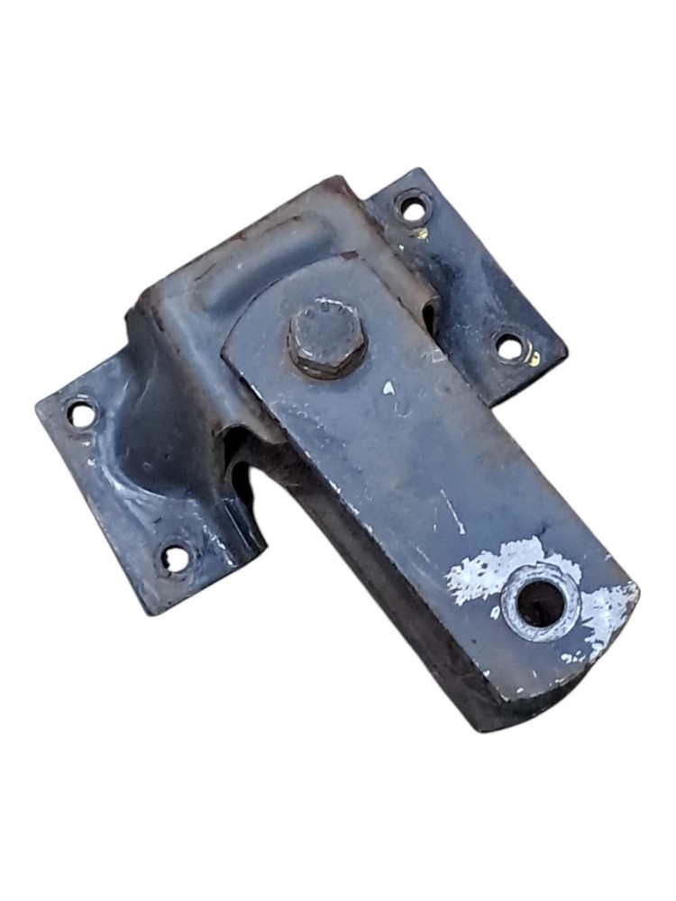 Suporte Traseiro Molejo Iveco Tector 2