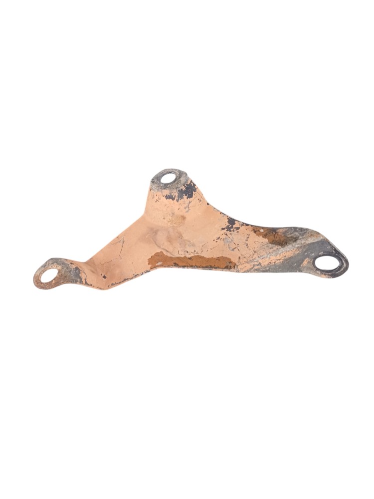 Suporte Mangueira Scania 2011 5