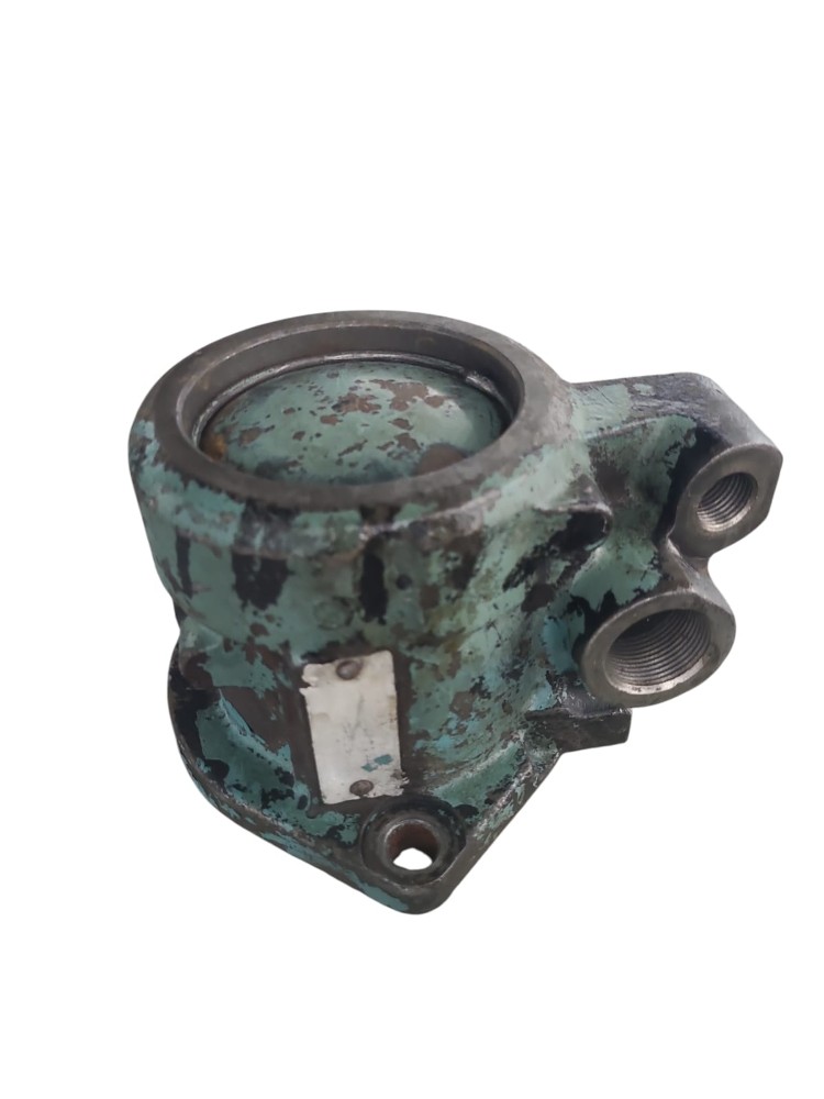 Bomba Direcao T112 2013 A 2016 2