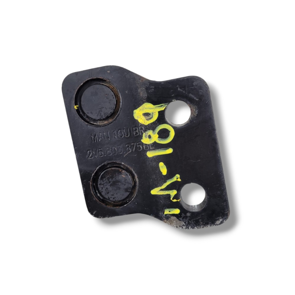 Suporte Fixação Man Tgx 28440 2019 2020 2v5803875 VM189
