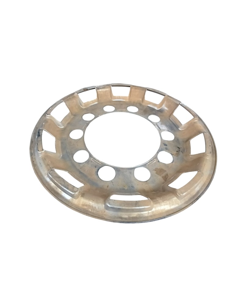 Calota Roda Dianteira Mb Axor 2024 7