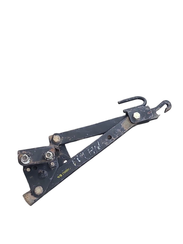Braco Articulacao Cabine Ford Cargo 7