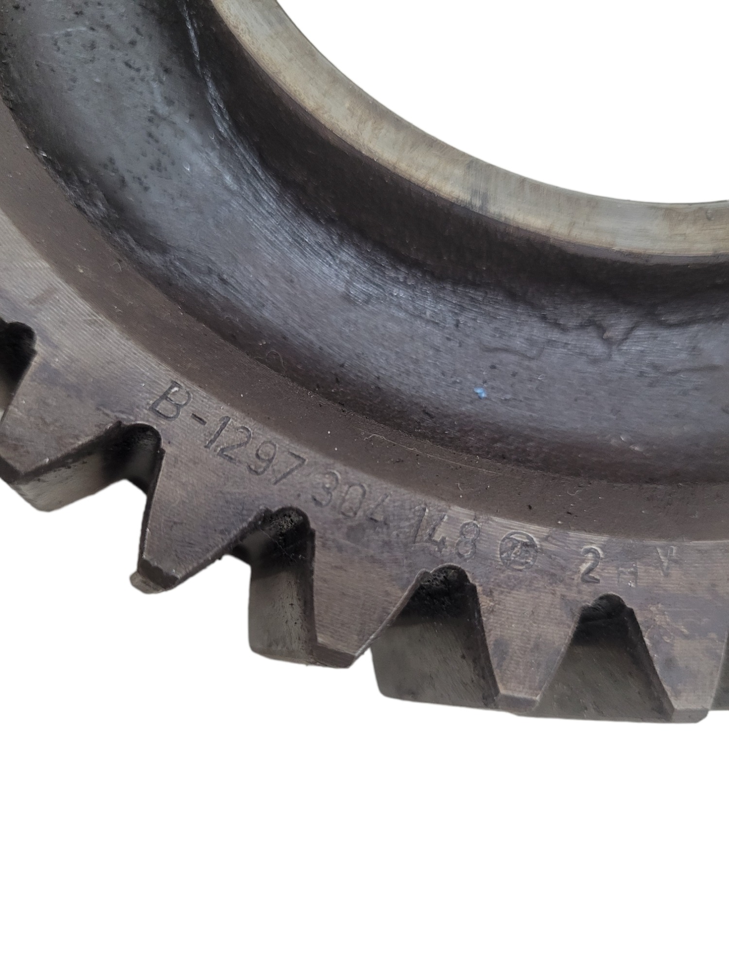 Engrenagem Re Movel 38 Dentes Caxas Zf 1297304148 6